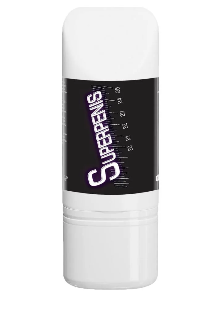 SUPER PENIS 75 ML RUF0002712 PrimeFarma — preț și oferte