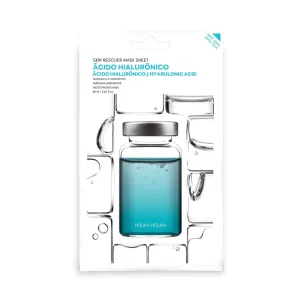 Mască de Față Holika Holika Skin Rescue Acid Hialuronic