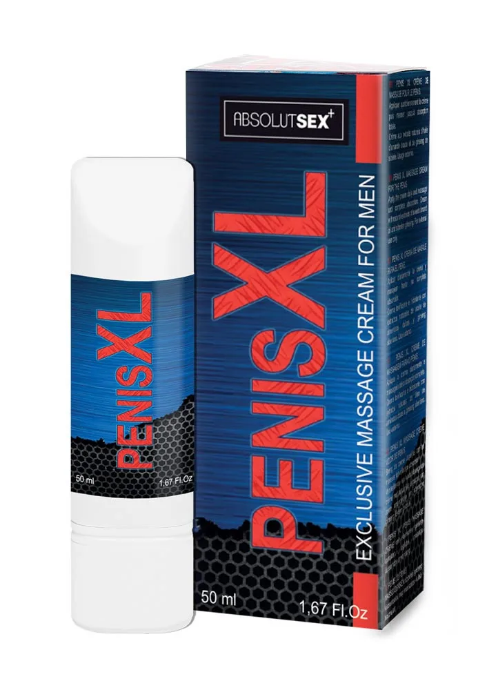 PENIS XL CREAM 50 ML RUF0002786 PrimeFarma — preț și oferte