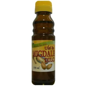 ULEI MIGDALE PRESAT LA RECE 100ML (UZ INTERN)