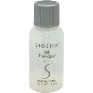 Serum Capilar Farouk Biosilk Silk Therapy Lite 15 ml