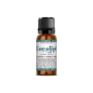 ULEI EUCALIPT ESENTIAL  10ML