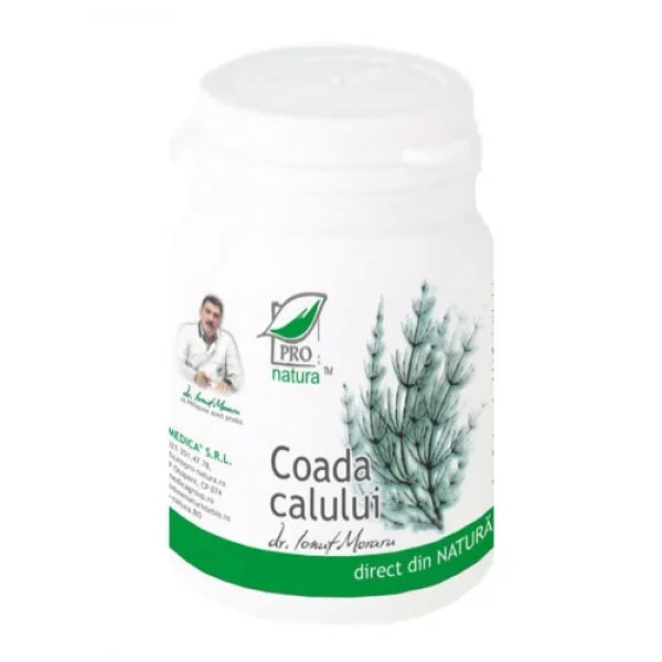 COADA CALULUI  60CPS MEDICA FARMIMPEX — preț și oferte