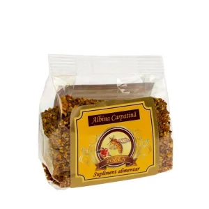 POLEN PUNGA 100GR