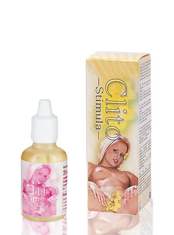 CLITO-STIMULA 20 ML RUF0002814 PrimeFarma — preț și oferte