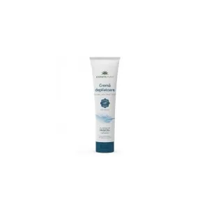 CREMA DEPILATOARE+MUSETEL 150ML