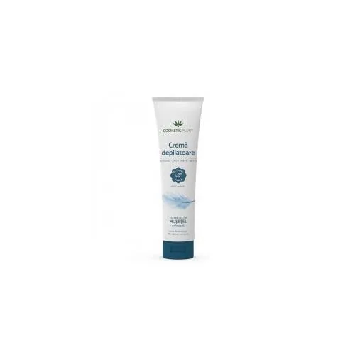 CREMA DEPILATOARE+MUSETEL 150ML — preț și oferte