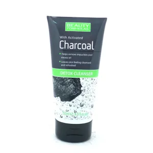 MASCA FATA DETOXIFIANTA CARBUNE 150ML