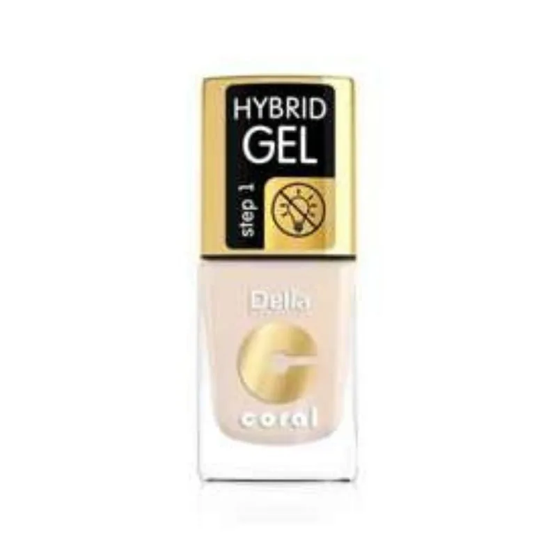 Oja Hybrid Coral nr. 41, Delia Cosmetics DELIA COSMECTICS POLONIA — preț și oferte