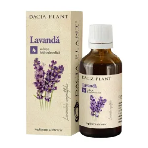 TINCTURA LAVANDA 50ML
