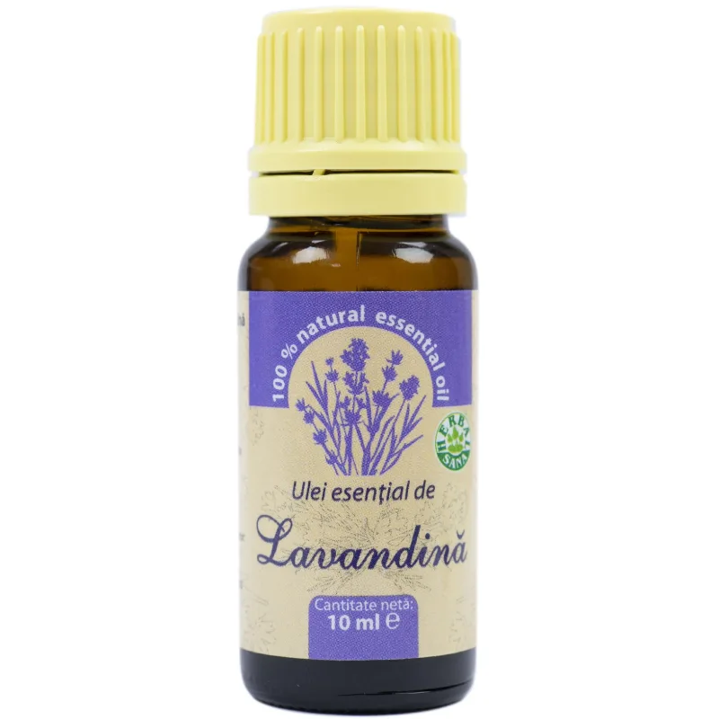 ULEI ESENTIAL DE LAVANDINA 10ML (UZ EXTERN) PNI — preț și oferte