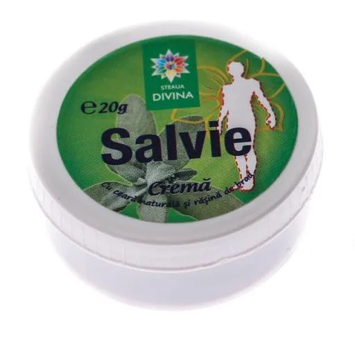 CREMA SALVIE 20GR — preț și oferte