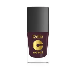 Oja Coral Classic nr 522, Delia Cosmetics