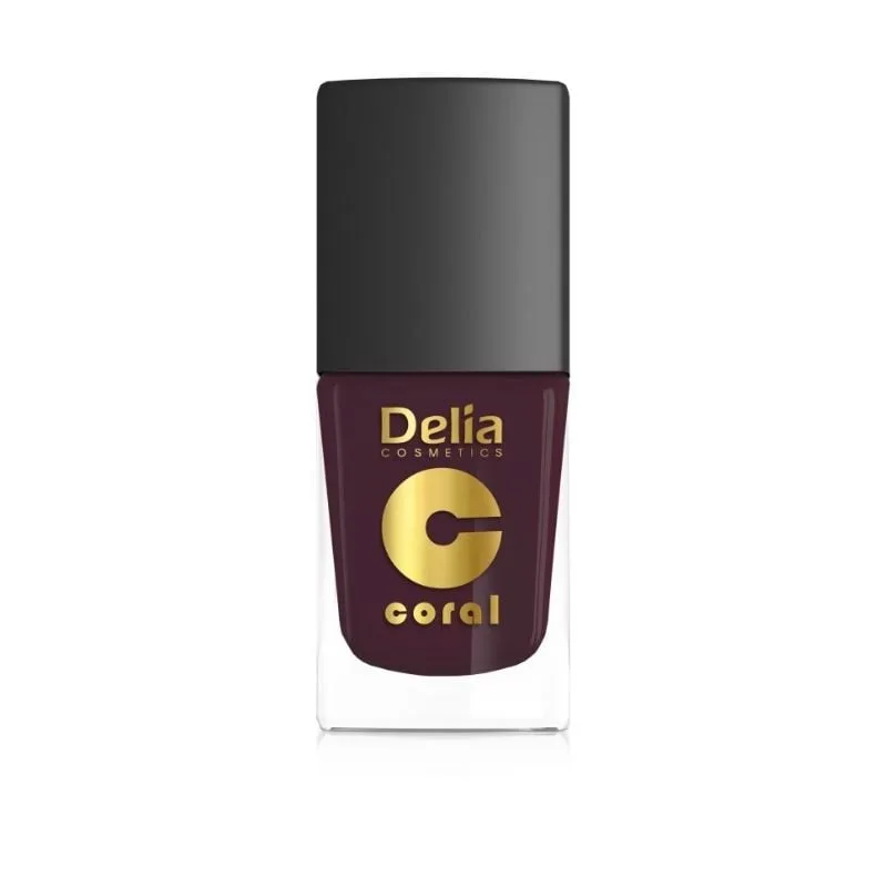 Oja Coral Classic nr 522, Delia Cosmetics DELIA COSMECTICS POLONIA — preț și oferte