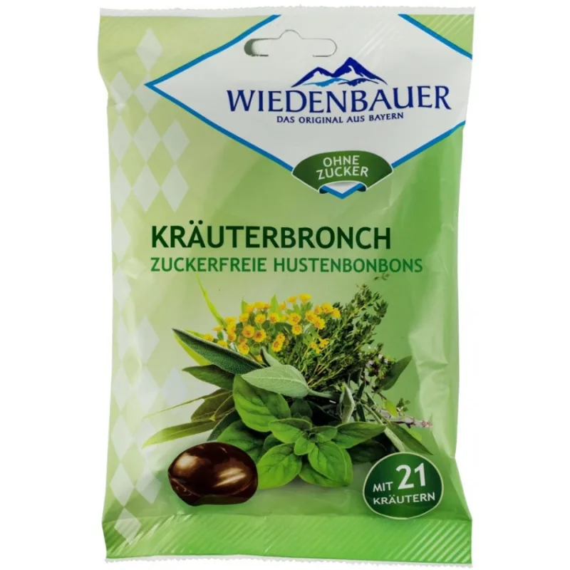 BOMBOANE CU 21PLANTE MEDIC.FARA Z 75GR White Label — preț și oferte