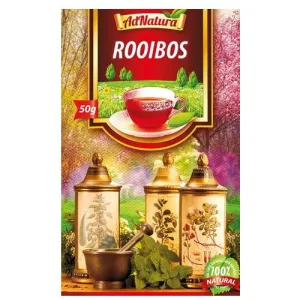 ROOIBOS 50GR