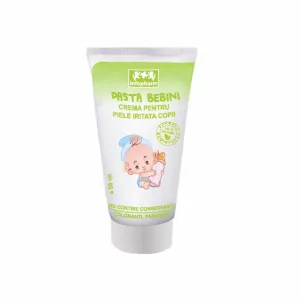 PASTA BEBINI (PT PIELE IRITATA) 50ML