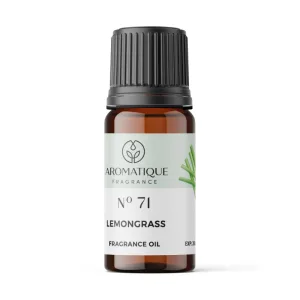 ULEI AROMATIC LEMONGRASS 10ML