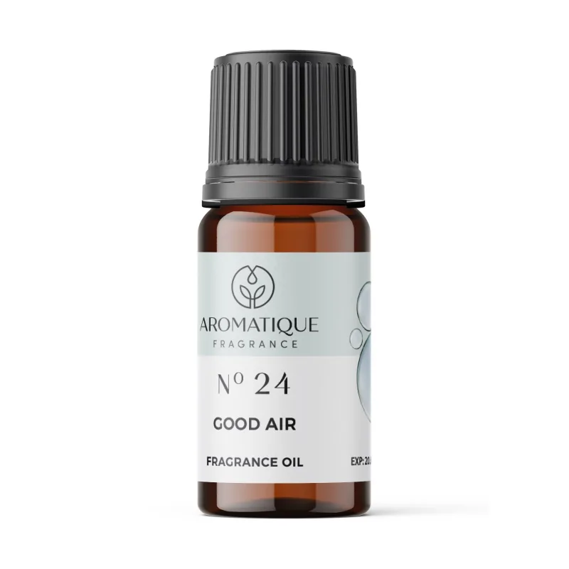 ULEI AROMATIC GOOD AIR 10ML Aromatique — preț și oferte