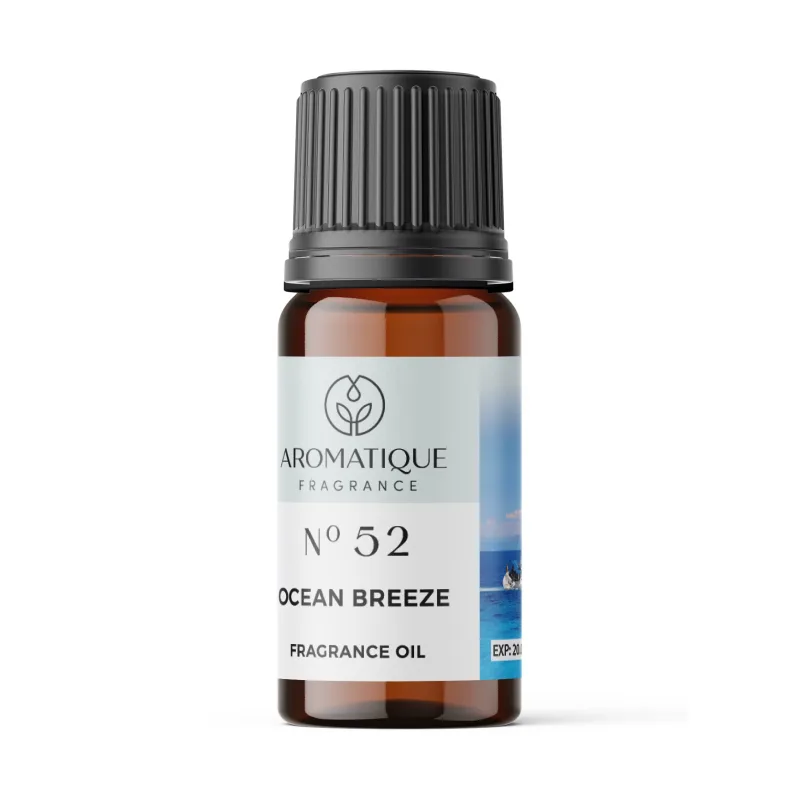 ULEI AROMATIC OCEAN BREEZE 10ML Aromatique — preț și oferte