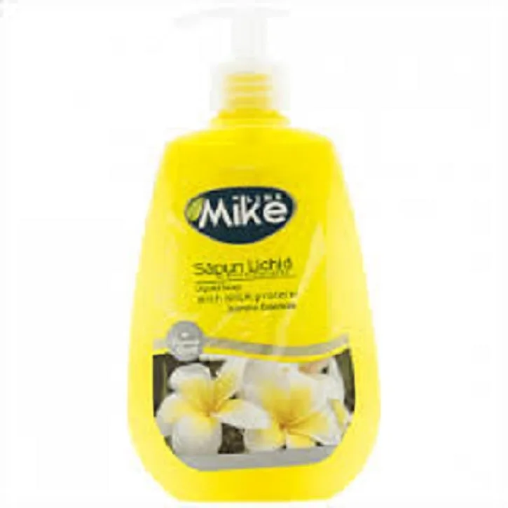 SAPUN LICHID JASMINE 500ML Mike — preț și oferte