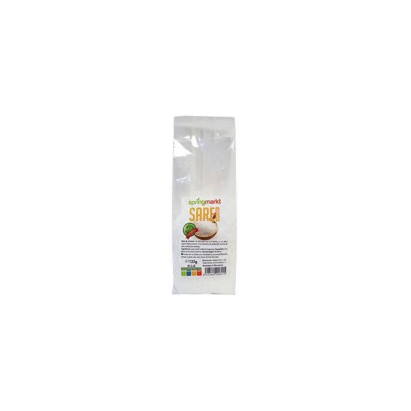SARE AMARA 125GR springmarkt — preț și oferte