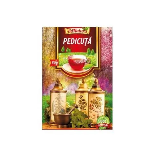 PEDICUTA 50GR Adserv — preț și oferte