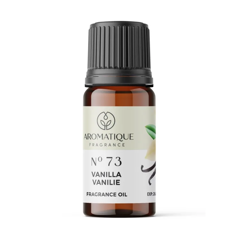 ULEI AROMATIC VANILIE 10ML Aromatique — preț și oferte