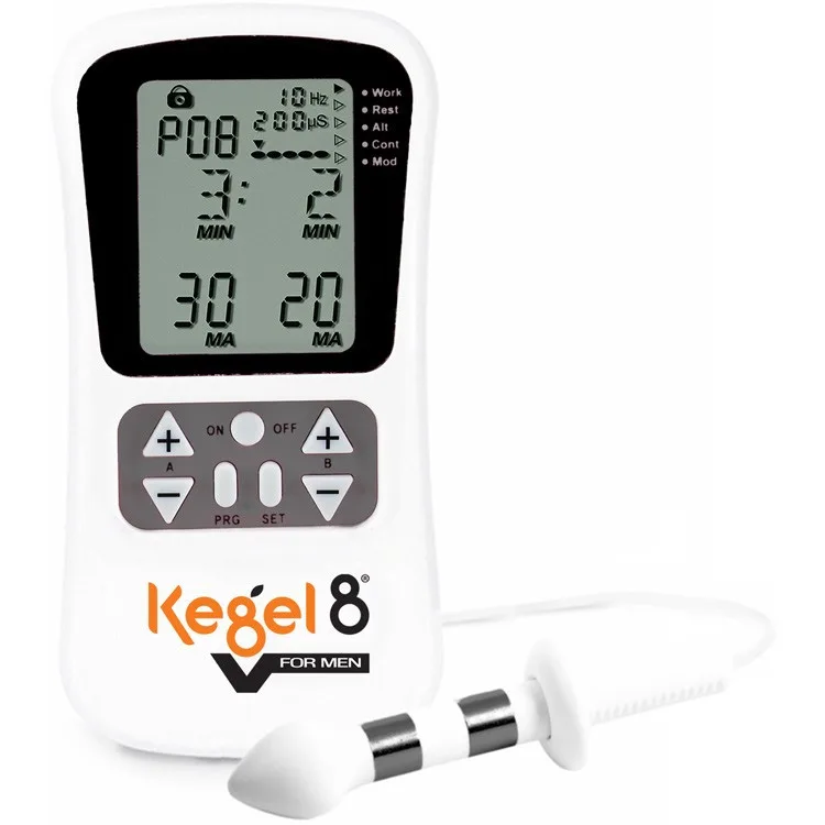Kegel 8 V For Men KE8MEN PrimeFarma — preț și oferte