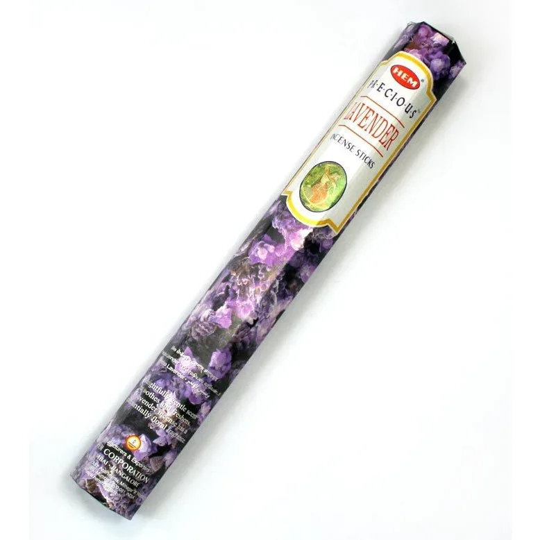 BETISOARE PARFUMATE LAVANDA HEM — preț și oferte