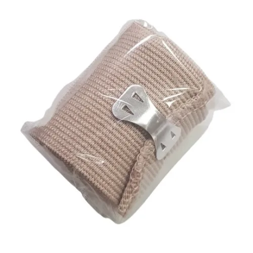 BANDAJ ELASTIC CU CLEME  5CM*4,5M RVM — preț și oferte