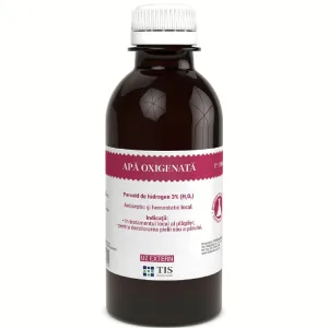 APA OXIGENATA 3% 170ML