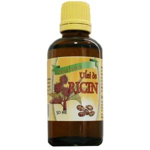 ULEI  RICIN 50ML (UZ INTERN)