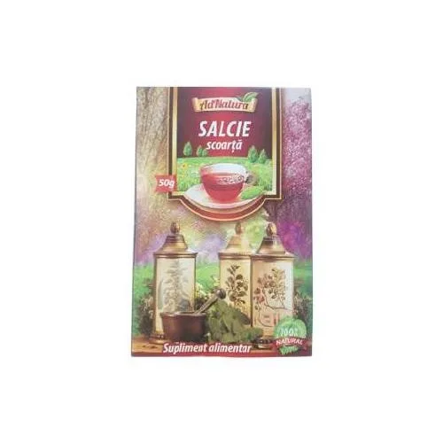 SALCIE SCOARTA 50GR Adserv — preț și oferte