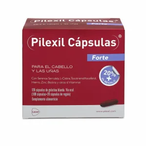 Capsule Pilexil Pilexil Forte Anticădere 120 Unități
