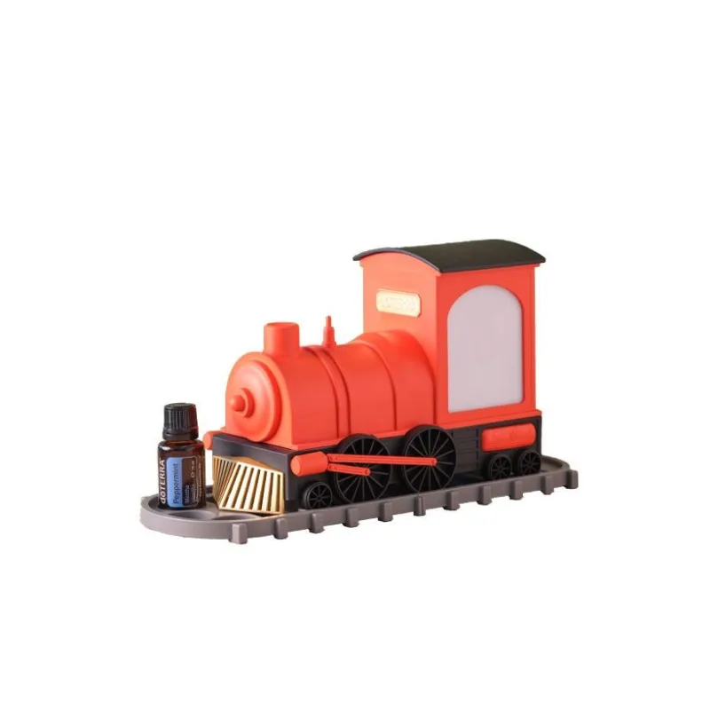 Difuzor Train, doTERRA, editie limitata — preț și oferte
