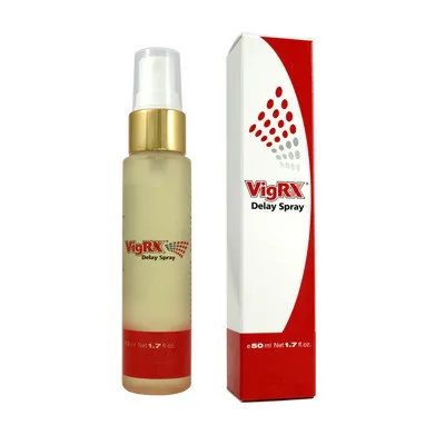 VigRX Delay Spray VGRX17 Prime — preț și oferte