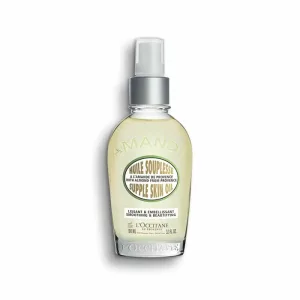 Ulei Nutritiv L´occitane Amande Migdală (100 ml)