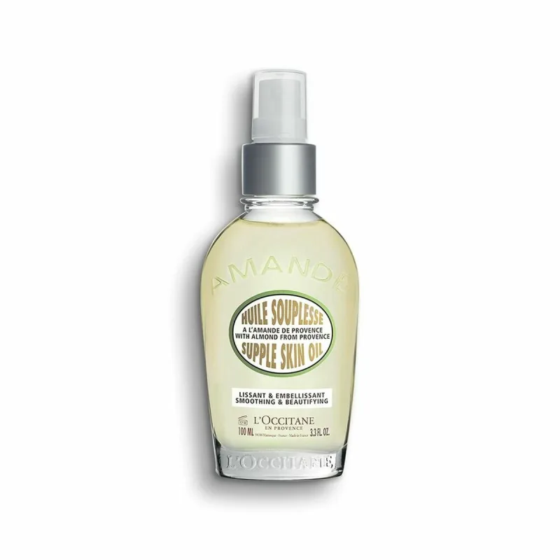 Ulei Nutritiv L´occitane Amande Migdală (100 ml) L'occitane — preț și oferte