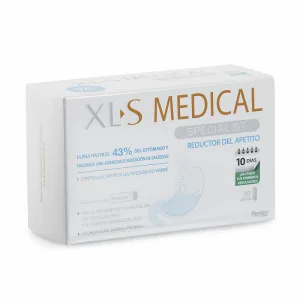 Supliment Alimentar XLS Medical   60 Unități