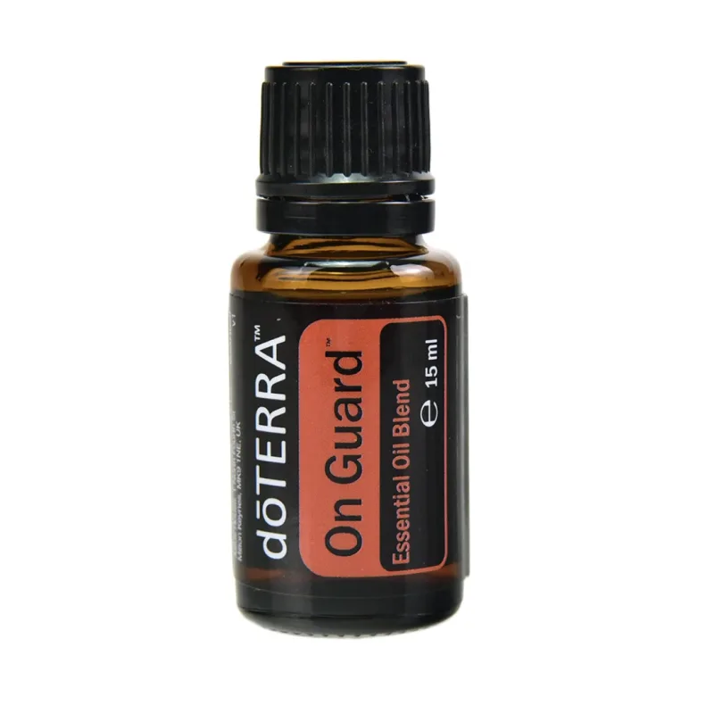 Amestec de Uleiuri Esentiale On Guard, 15 ml, DōTerra DoTerra — preț și oferte