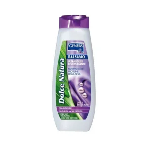Genera Natura balsam cu pantenol si matase, 500ml