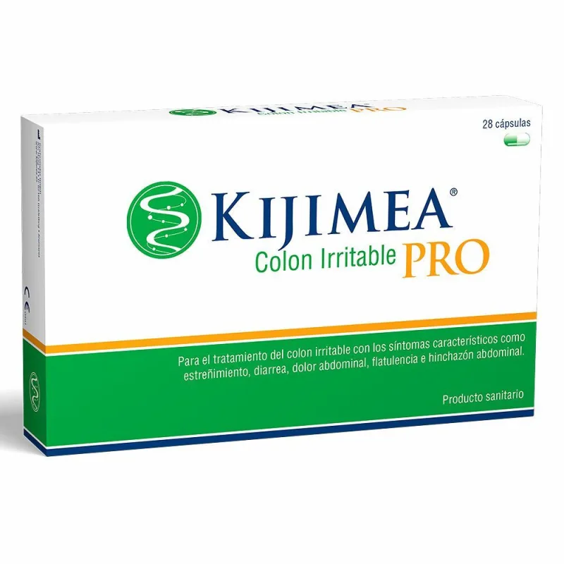 Supliment digestiv Kijimea Colon Irritable 28 Unități — preț și oferte