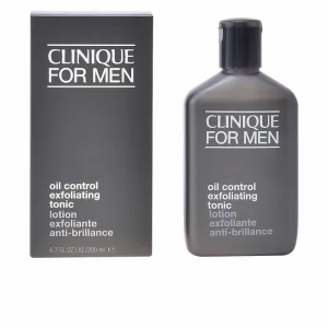 Ulei de Față Clinique Men Exfoliant (200 ml)