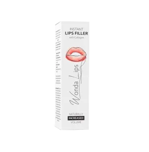 Wonda Lips - buze de vis fara agenti de umplere WOL1L
