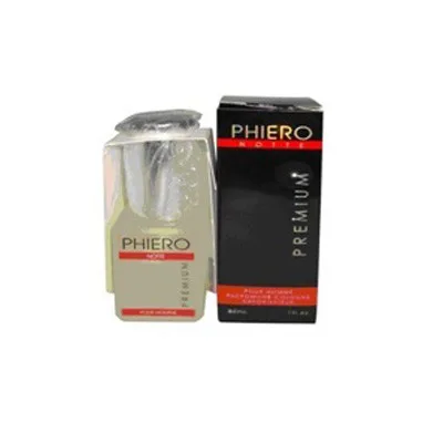 PHIERO PREMIUM, parfum cu feromoni de folosit pentru barbati pentru a atrage femeile, 30 ml 36I PrimeFarma — preț și oferte