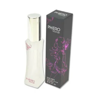 PHIERO WOMAN pentru femeile dornice ca barbatii sa intoarca capul dupa ele 37I PrimeFarma — preț și oferte