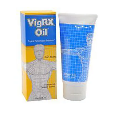 Vigrx Oil pentru erectii mari si ferme cand le doriti 40B Leading Edge — preț și oferte