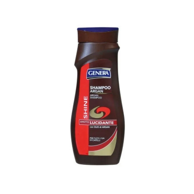 Genera Sampon Shine, 300ml — preț și oferte