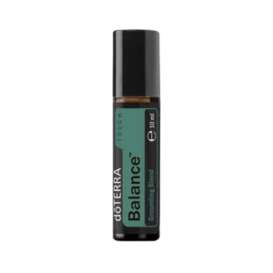 Blend de uleiuri esentiale pentru echilibrare doTerra Balance Touch 10ml